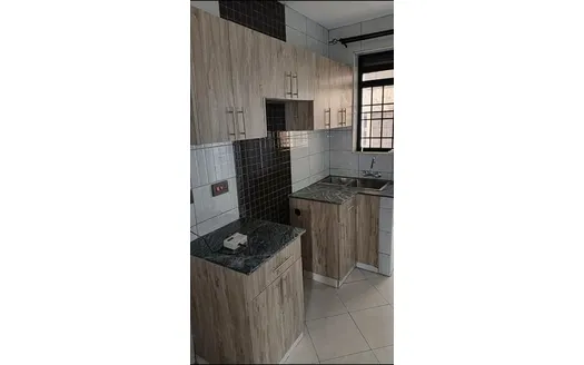 One bedroom for Rent in Kisumu