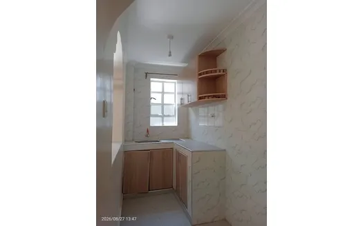 One bedroom for Rent in Nakuru