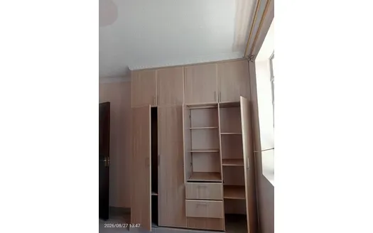 One bedroom for Rent in Nakuru