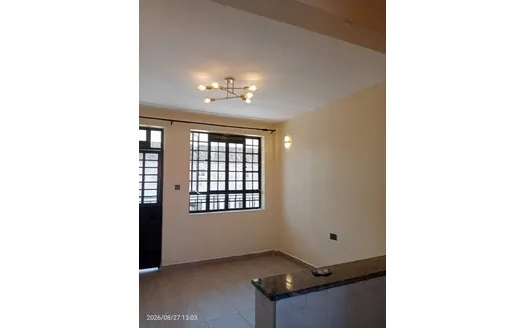 One bedroom for Rent in Nakuru
