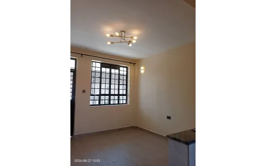 One bedroom for Rent in Nakuru