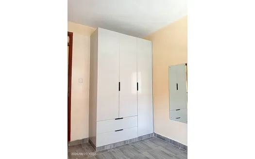 One bedroom for Rent in Nakuru