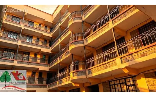 One bedroom for Rent in Ruiru