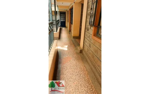 One bedroom for Rent in Ruiru