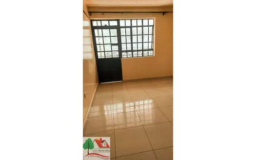 One bedroom for Rent in Ruiru