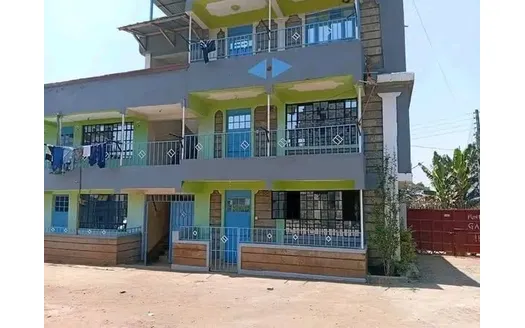 One bedroom for Rent in Kikuyu