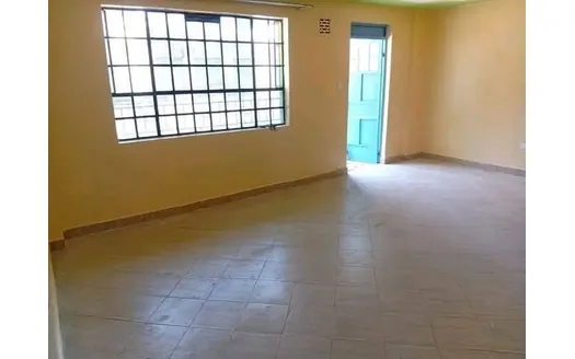 One bedroom for Rent in Kikuyu