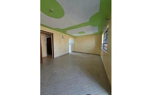 One bedroom for Rent in Kikuyu