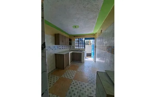 One bedroom for Rent in Kikuyu
