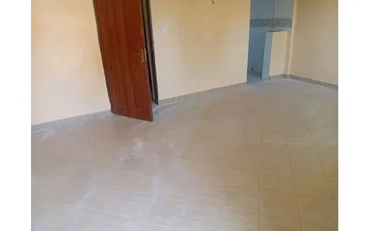 One bedroom for Rent in Kikuyu