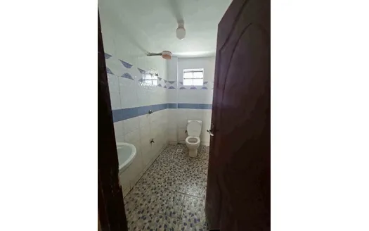 One bedroom for Rent in Kikuyu