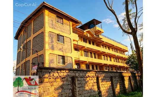 One bedroom for Rentals in Ngegu