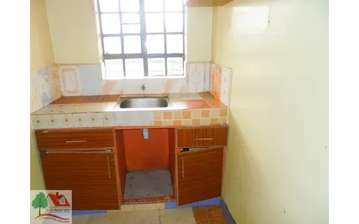 One bedroom for Rentals in Ngegu