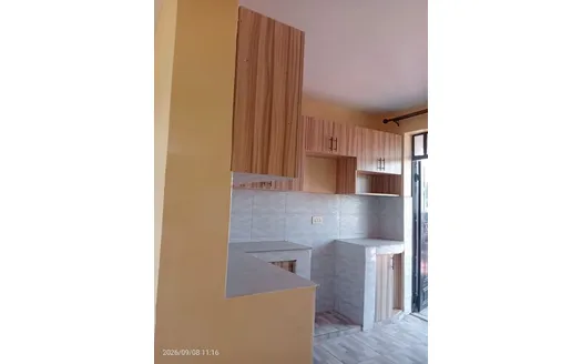 One bedroom for Rent in Nakuru