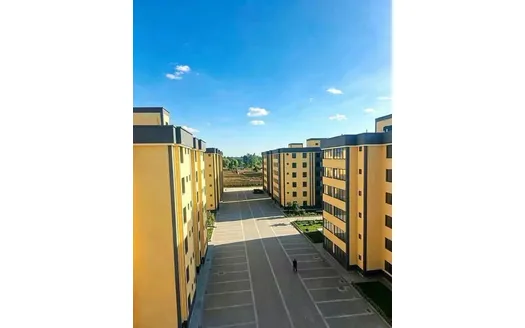 One bedroom for Sale in Kitengela