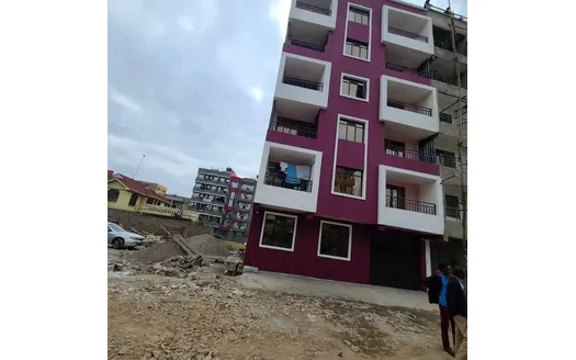 One bedroom for Sale in Nairobi