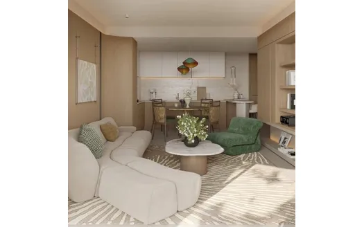 One bedroom for Sale in Nairobi