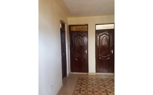 One bedroom for Rent in Maseno
