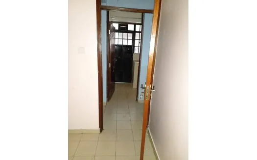 One bedroom for Rent in Kisumu