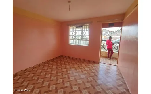 One bedroom for Rent in Nakuru