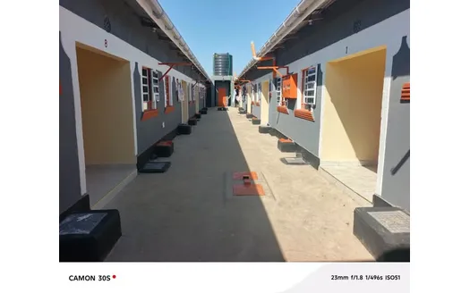 One bedroom for Rent in Nyonjoro