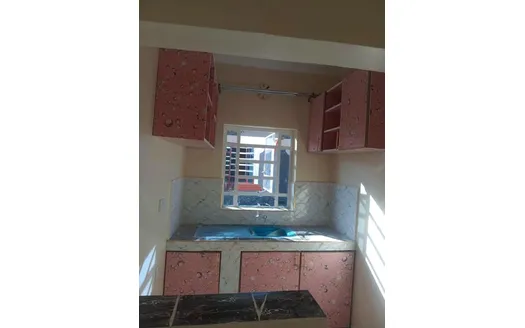 One bedroom for Rent in Nyonjoro