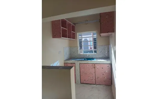 One bedroom for Rent in Nyonjoro