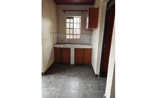 One bedroom for Rent in Nairobi