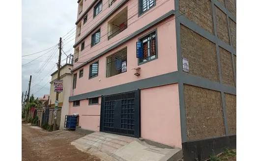 One bedroom for Rent in Ruiru