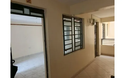 One bedroom for Rent in Ruiru