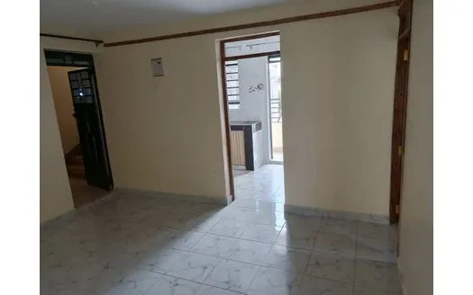 One bedroom for Rent in Ruiru