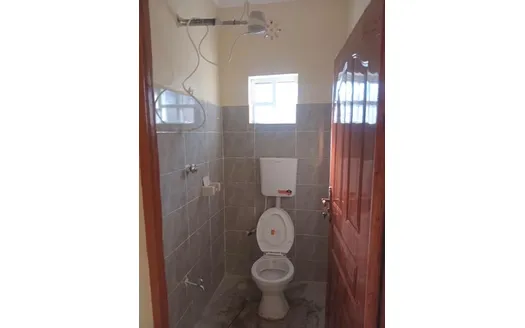 One bedroom for Rent in Nyonjoro