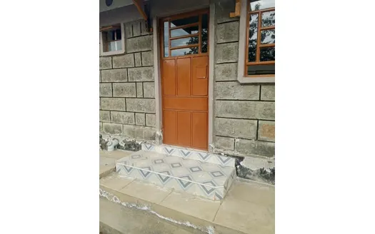 One bedroom for Rentals in Nakuru