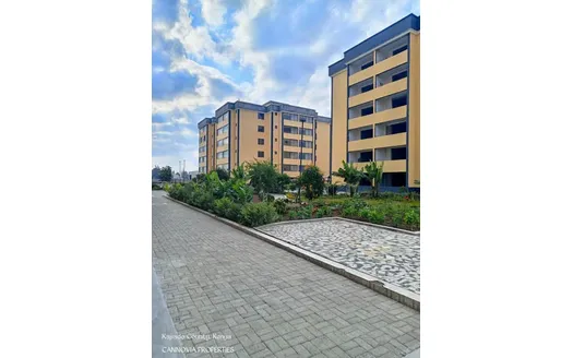 One bedroom for Rent in Kitengela