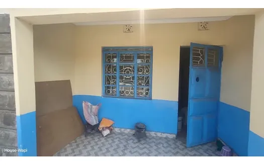 One bedroom for Rent in Nakuru