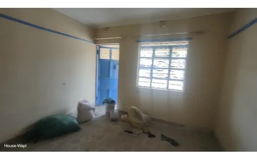 One bedroom for Rent in Nakuru
