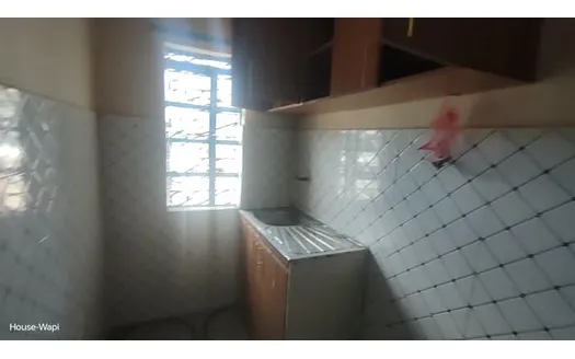 One bedroom for Rent in Nakuru