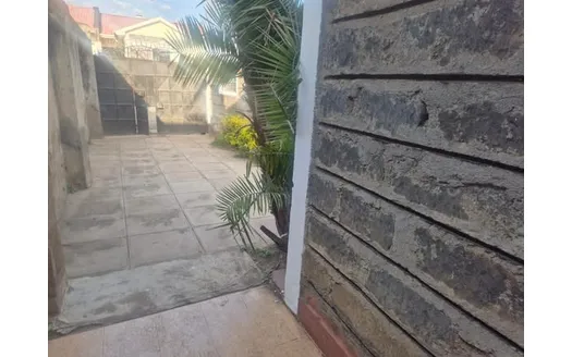 House for Rent in Nakuru