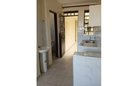 House for Rentals in Manyatta