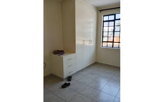 House for Rentals in Manyatta