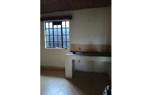 House for Rentals in Kisumu
