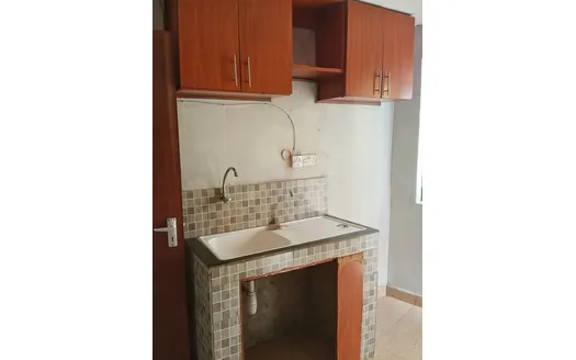 House for Rentals in Kisumu