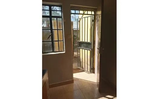 House for Rentals in Kisumu
