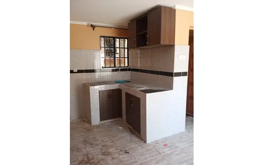 House for Rentals in Kisumu