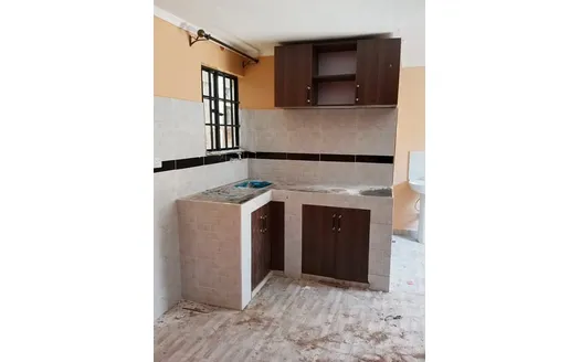 House for Rentals in Kisumu