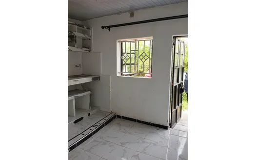 House for Rentals in Kisumu