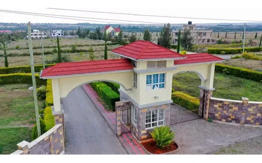 House for Rent in Kitengela