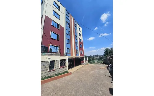 House for Rentals in Gitaru