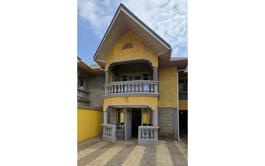 House for Rentals in Ruiru
