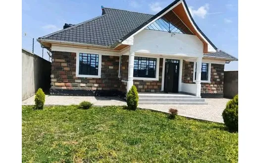 Three bedrooms for Sale in Nakuru